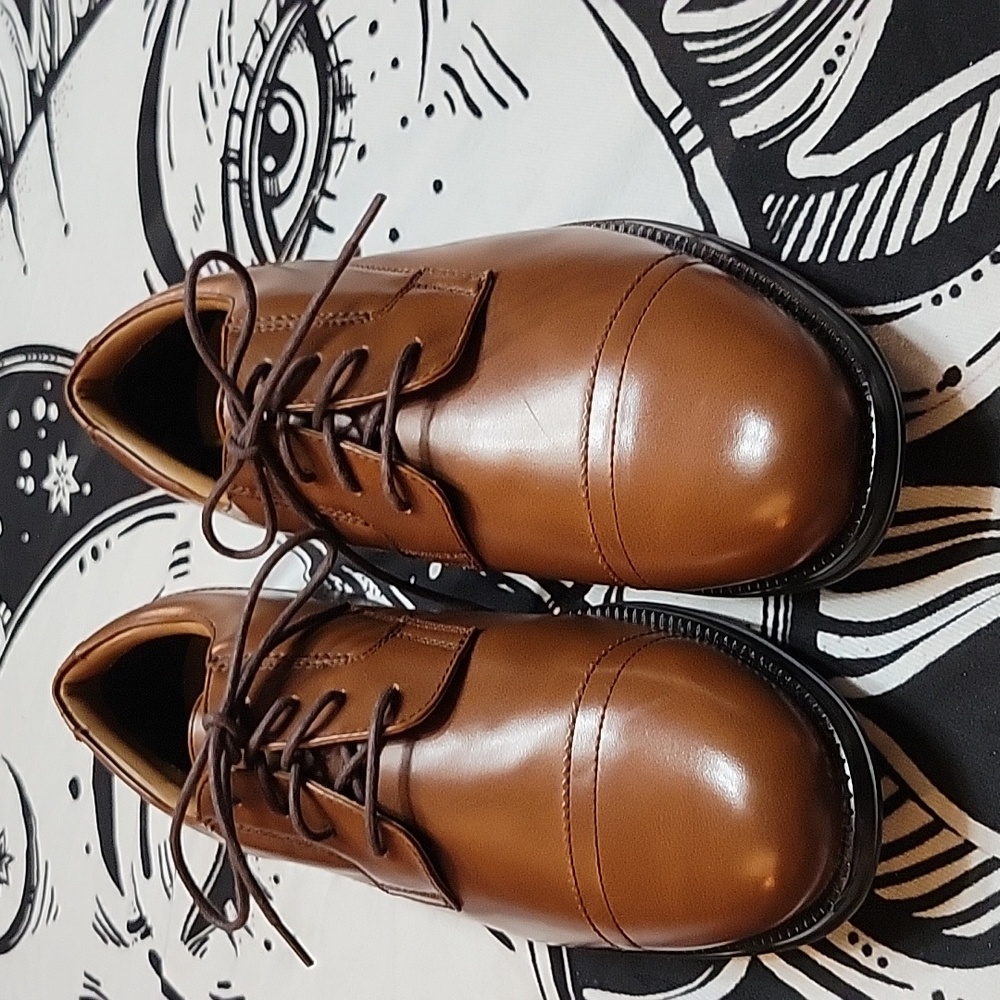New Dockers Dress Men's shoes size 10.5